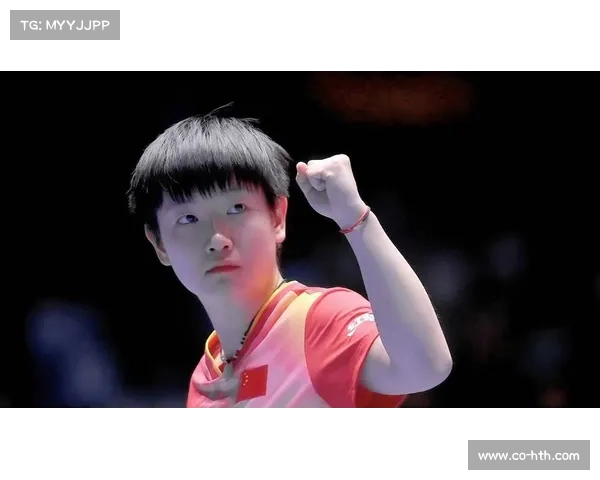 国际乒联挑战赛中国队未果，新生代梯队建设面临重重挑战